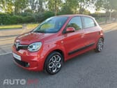 Renault Twingo 1.0 SCE INTENS