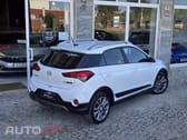 Hyundai i20 1.4 CRDi Comfort Navi