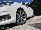 Citroen C4 1.6 BlueHDi Shine