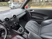 Audi A1 1.6 TDI S-line