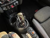 MINI John Cooper Works GP