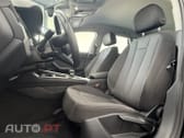 Audi A4 Avant 30 TDI Advanced S tronic