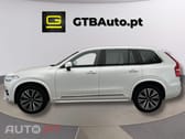 Volvo XC90 I.V.A DEDUTIVEL T8