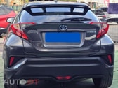 Toyota C-HR 1.8 HSD EXCLUSIVE / PACK LUXURY