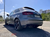 Audi A3 8V 1.6