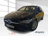 Mercedes-Benz CLA 180 d Style Aut.