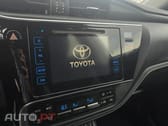 Toyota Auris 1.6 D-4D Comfort