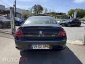 Peugeot 407 2.0 HDi Executive