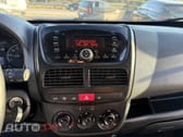 Fiat Doblo 1.3 MJ Easy