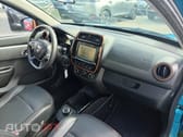 Dacia Spring Electric 45 Comfort Plus