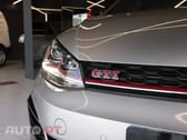 Volkswagen Golf 2.0 TSi GTi DSG Performance