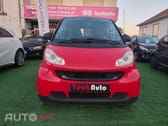 Smart ForTwo 0.8 cdi Pure 45