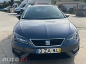 Seat Leon 1.6 TDI Style DSG S/S