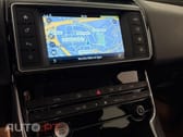 Jaguar XE 2.0 D Prestige Aut.