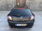 Renault Mégane Sport Tourer 1.5 dCi GT Line