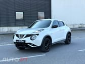 Nissan Juke 1.2 DIG-T N-Connecta