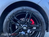 Renault Mégane Coupe 2.0 T 16V RS