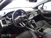 Jaguar I-Pace Black AWD Aut.