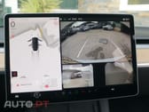 Tesla Model 3 Long Range Tração Integral