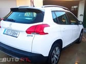 Peugeot 2008 1.6 HDI 92cv