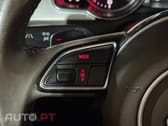 Audi A5 2.0 TDI Multitronic S-line