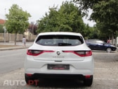 Renault Mégane 1.5 DCI 110CV