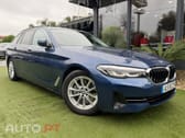 BMW 520 d Auto