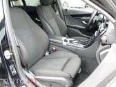 Mercedes-Benz C 300 de Avantgarde