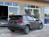 Peugeot 2008 1.2 PureTech Style