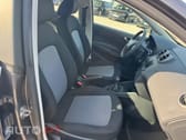 Seat Ibiza 1.4 TDI Ecomotive Reference