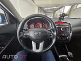 Kia Ceed SW 1.4 CVVT EX ISG