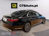 Mercedes-Benz S 580 e AMG LONG I.V.A DEDUTÍVEL