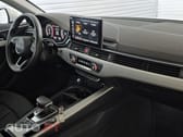 Audi A4 35 TDI S line S tronic