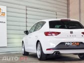Seat Leon 2.0 TDi FR S/S