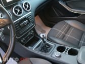 Mercedes-Benz A 200 CDi BE Urban
