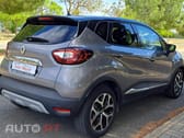 Renault Captur 0.9 TCe Exclusive XMOD