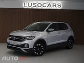 Volkswagen T-Cross 1.0 TSI Style DSG