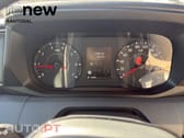 Renault Master 2.0DCi L2H2 3T5 Advance