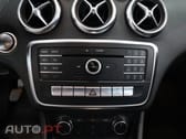 Mercedes-Benz A 180 CDI (BlueEFFICIENCY) Style
