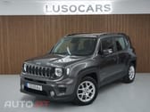 Jeep Renegade 1.0 T-GDI Longitude