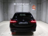 Mercedes-Benz C 300 e 9G-TRONIC Edition AMG Line