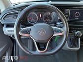 Volkswagen California 2.0 TDI Ocean DSG
