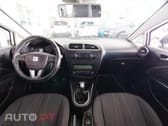 Seat Leon 1.6 TDI DPF Ecomotive Style