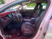 Peugeot 508 RXH 2.0 HDi Hybrid4 2-Tronic