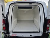 Peugeot Partner FRIGORIFIQUE 650 KG BLUEHDI 75 BVM5 PRO