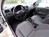 Volkswagen Polo 1.2 Confortline AC