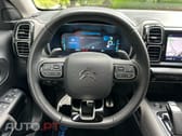 Citroen C5 Aircross 1.6 Hybrid Feel Pack e-EAT8