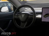 Tesla Model 3 Standard RWD Plus