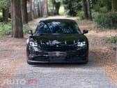 Porsche Taycan 4S Bateria Performance Plus