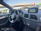 Audi Q3 2.0 TDI S-line